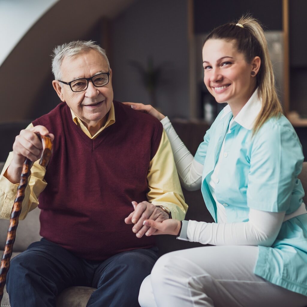 In-Home Care in Grand Coulee, WA by Welcome Home Care