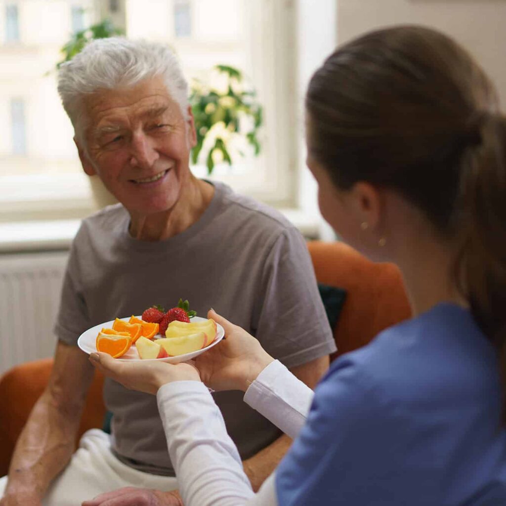 In-Home Care in Republic, WA by Welcome Home Care