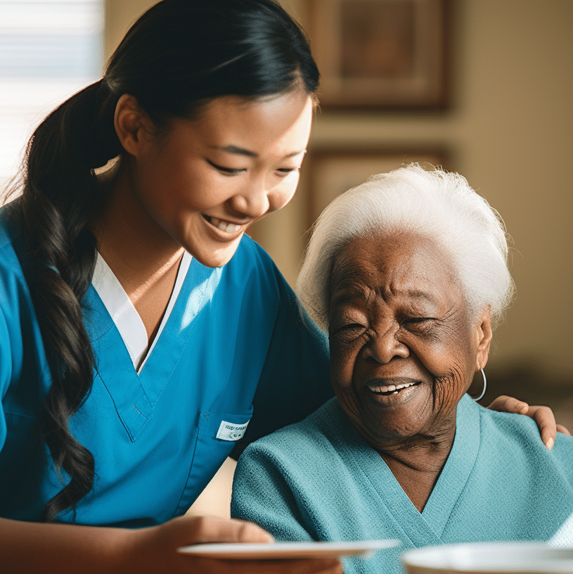 In-Home Care in Republic, WA by Welcome Home Care