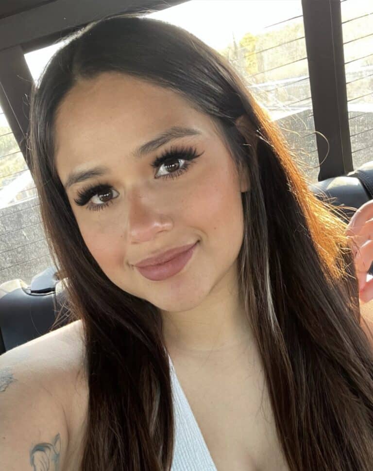Employee Highlight: Ana Ramos