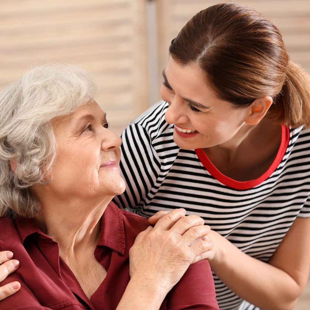 In-Home Care in Brewster, WA by Welcome Home Care