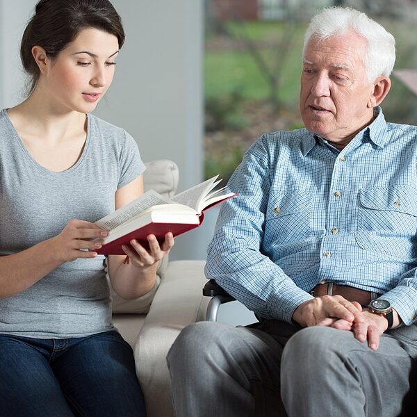 In-Home Care in Wintrop, WA by Welcome Home Care