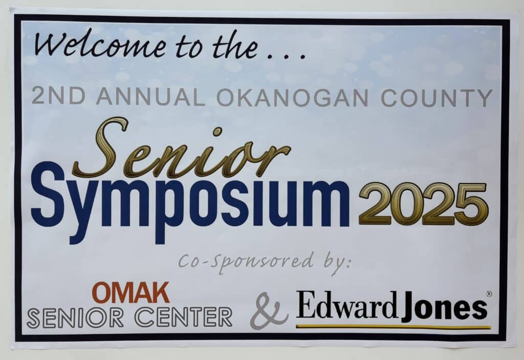 Welcome Home Care at the Senior Symposium 2025