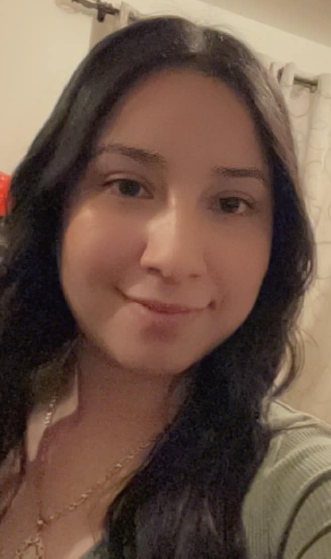 Caregiver Highlight: Arianna Rendon