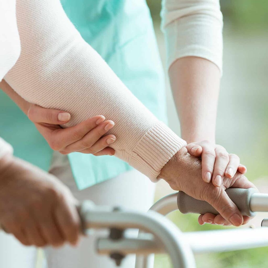 In-Home Care in Chelan, WA by Welcome Home Care