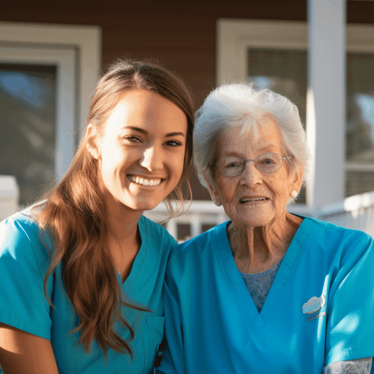 In-Home Care in Chelan, WA by Welcome Home Care