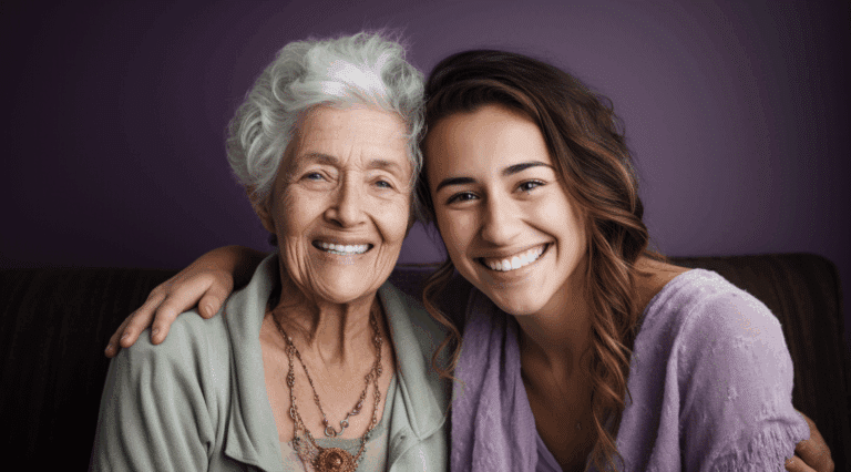 Honoring the Heart of Care: Celebrating Family Caregivers on National ...