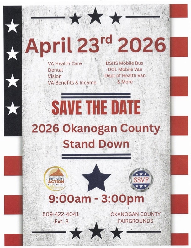 Supporting veterans with care, resources, and community