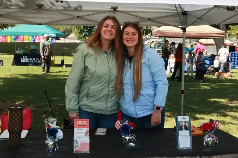 Supporting Mental Health, Wellness, and Community Connections