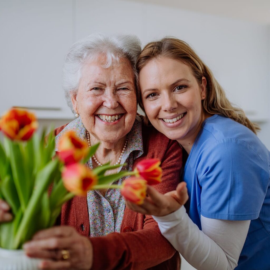 Home Care in Pateros, WA | Welcome Home Care