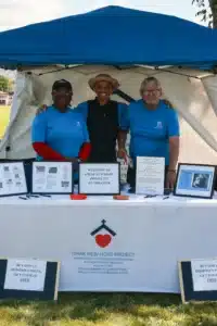 Supporting Mental Health, Wellness, and Community Connections