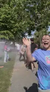 Supporting Mental Health, Wellness, and Community Connections