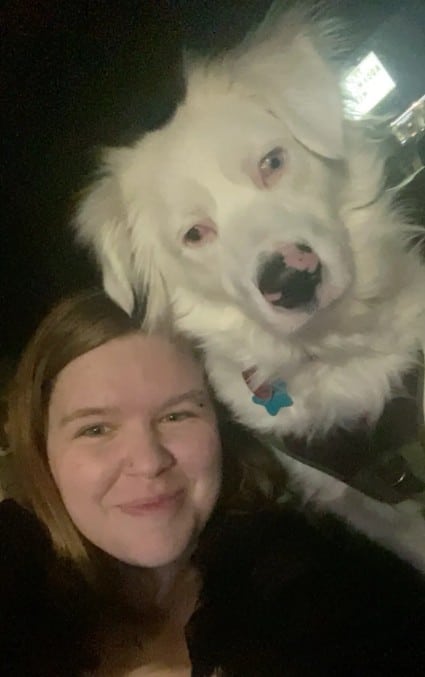 Caregiver Spotlight: Meet Nalanie Pecora-Behrle
