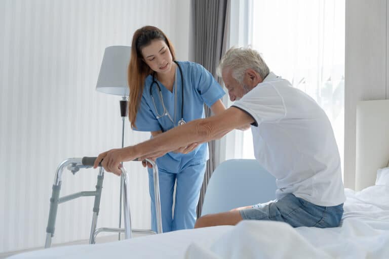 Veterans home care supports aging veterans with comfort, dignity, and independence.